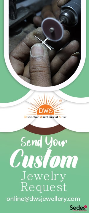 Custom Jewelry Manufacturer